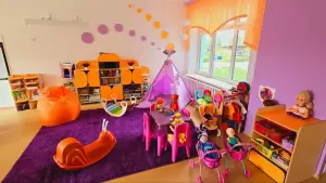 Фотография Детский сад № 45 3