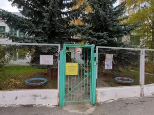 Фотография Детский сад №138 0