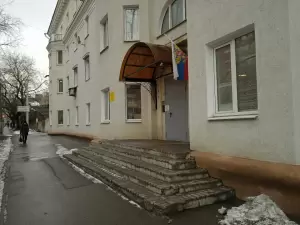 Фотография Детский сад № 120 2