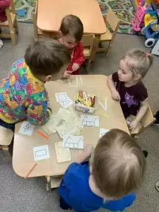 Фотография Детский сад № 120 3