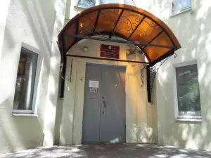 Фотография Детский сад № 120 4