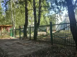 Фотография Детский сад № 439 3