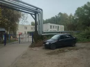 Фотография Детский Сад № 395 2