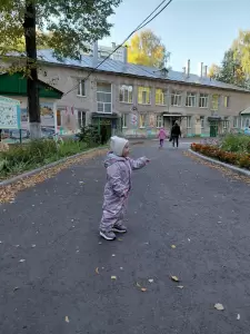 Фотография Детский Сад № 342 3