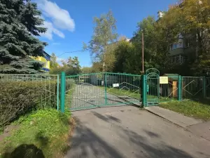 Фотография МБДОУ детский сад № 93 4