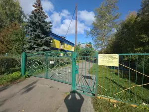 Фотография МБДОУ детский сад № 93 5