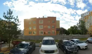 Фотография Детский сад №458 3