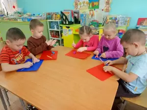 Фотография Детский сад № 149 1