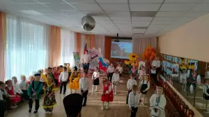 Фотография Детский сад № 149 2