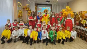 Фотография Детский сад № 149 3