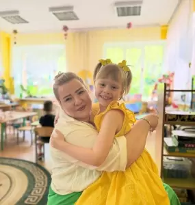 Фотография Крепыш 5