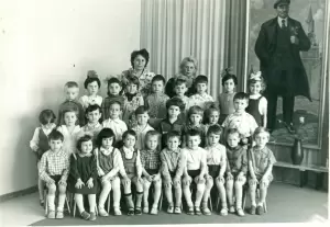 Фотография Детский сад № 167 3