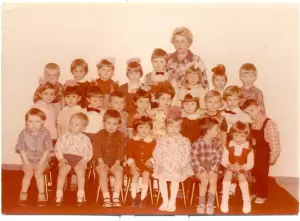 Фотография Детский сад № 167 4