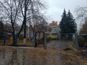 Фотография Детский сад № 410 0