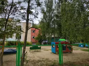 Фотография Детский Сад № 35 5