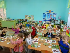 Фотография Детский сад № 149 4