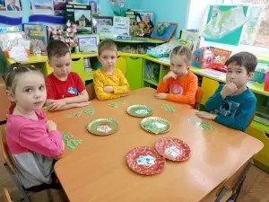 Фотография Детский сад № 149 5