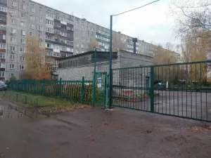 Фотография Детский сад №95 3