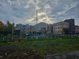 Фотография Детский сад №233 0