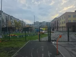 Фотография Детский сад №233 1