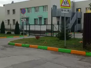 Фотография Детский сад №39 2