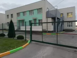 Фотография Детский сад №39 3