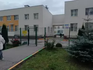 Фотография Детский сад №39 4