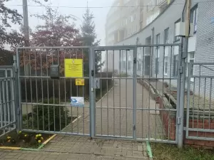 Фотография Детский сад № 5 3