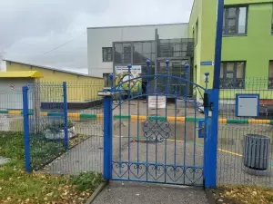 Фотография Детский сад №58 5