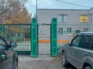 Фотография Детский сад №141 2
