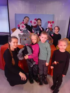 Фотография Детский сад №31 1