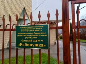 Фотография Золотая рыбка 4