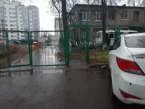 Фотография Детский сад № 298 0