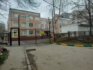 Фотография Детский Сад № 477 0