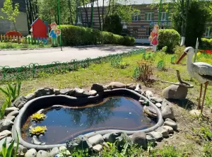 Фотография Теремок, детский сад №21 3