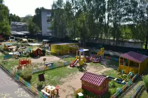 Фотография Теремок, детский сад №21 4