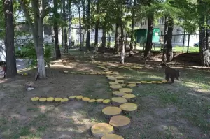 Фотография Теремок, детский сад №21 5