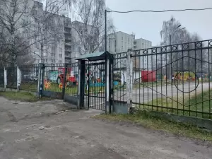 Фотография Детский сад №417 1