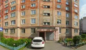 Фотография Золотая рыбка 5