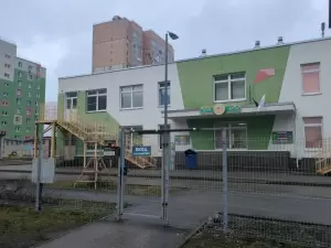 Фотография Детский сад № 100 5