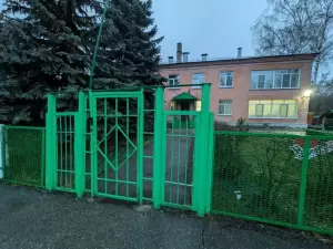 Фотография Детский сад №84 4