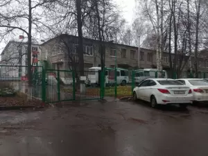 Фотография Детский сад № 298 1