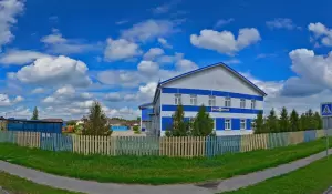 Фотография Детский Сад № 6 "Дюймовочка" 1