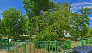 Фотография Детский сад №118 1