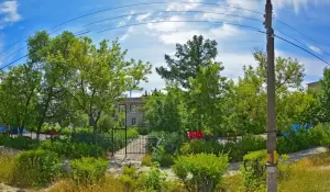 Фотография Детский сад №103 1