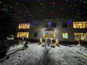 Фотография Детский сад №62 1