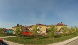 Фотография Бережок 2