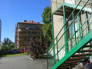 Фотография Детский сад № 298 4