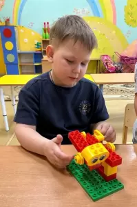 Фотография Детский сад №393 1