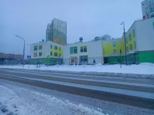 Фотография Детский Сад № 85 3